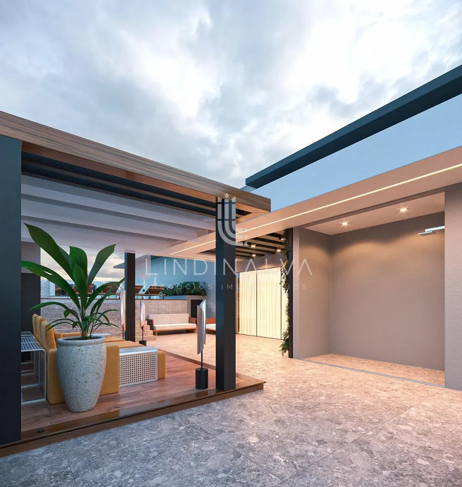 Apartamento, 66 m² - Foto 5