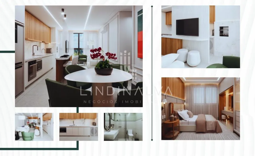 Apartamento, 66 m² - Foto 8