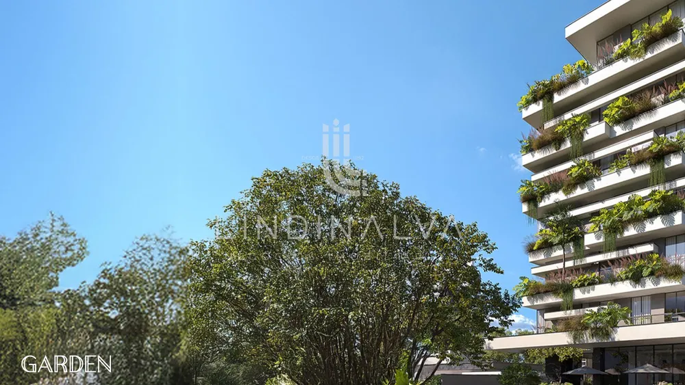 Apartamento, 1 quarto, 46 m² - Foto 2
