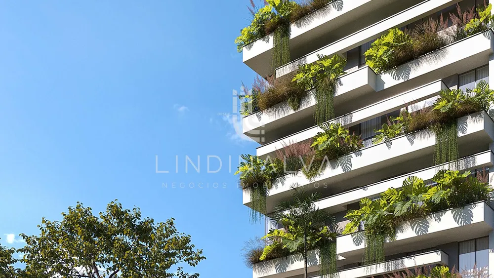 Apartamento, 1 quarto, 46 m² - Foto 1