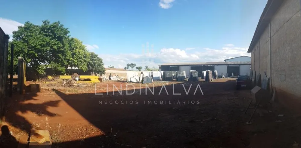 Depósito-Galpão, 1100 m² - Foto 3