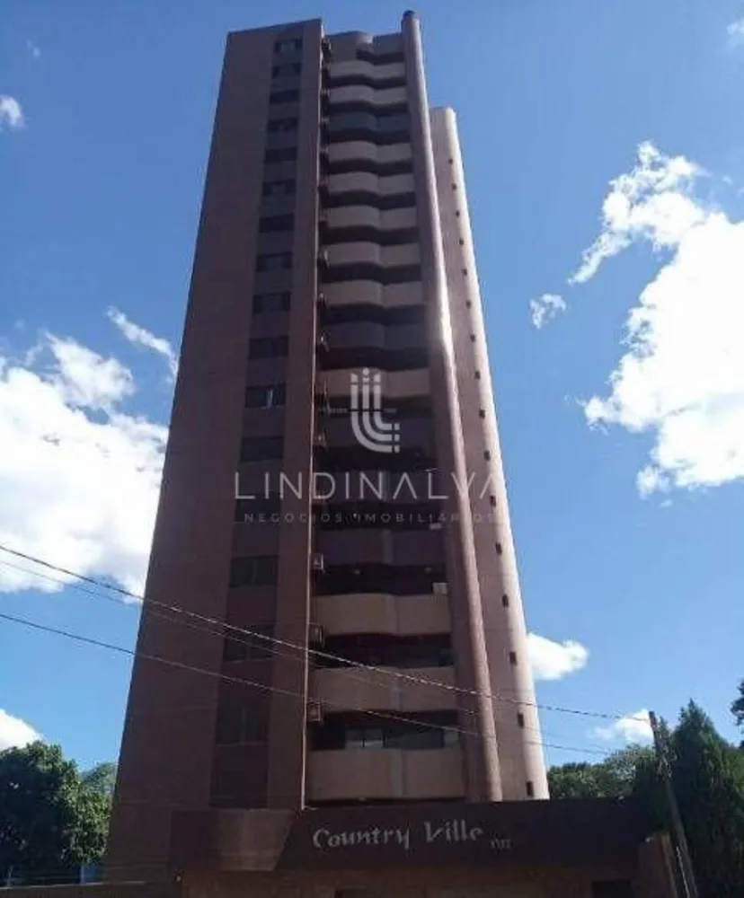 Apartamento, 2 quartos, 127 m² - Foto 1