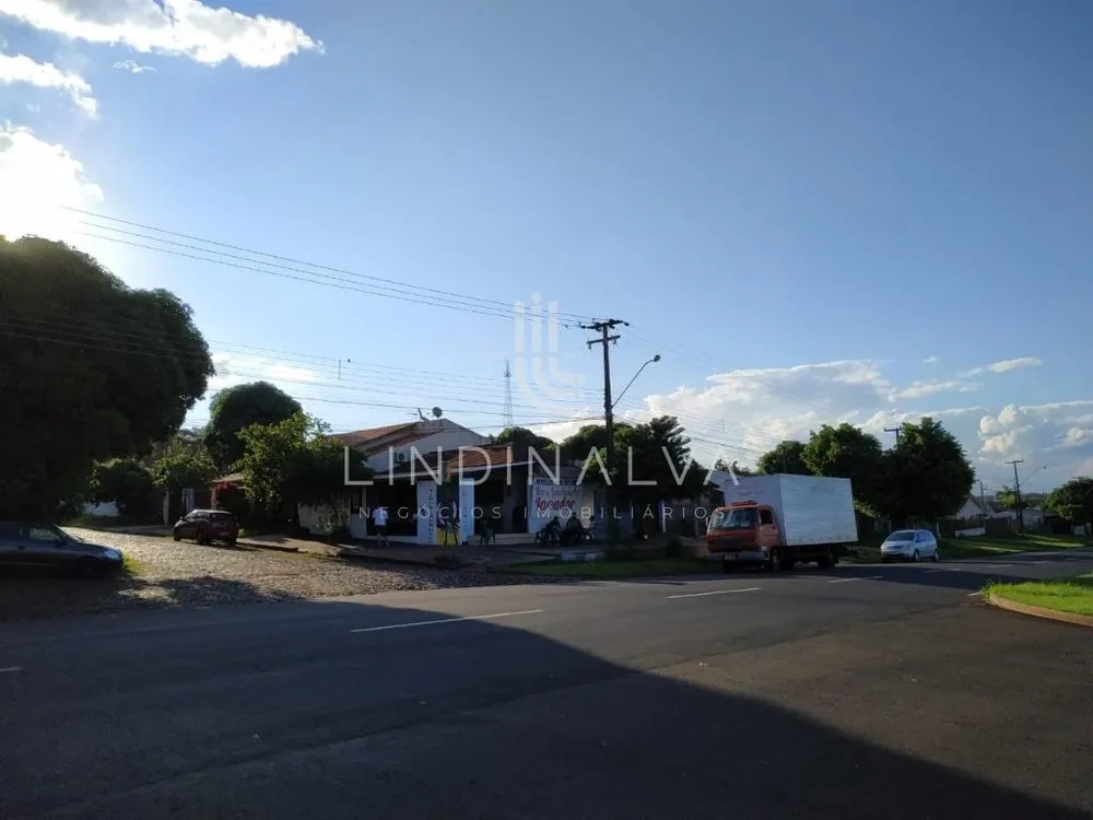 Terreno, 525 m² - Foto 1