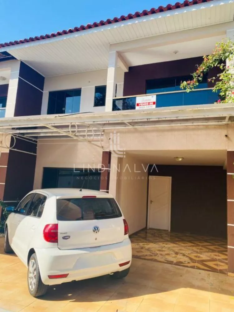 Sobrado à venda com 3 quartos, 98m² - Foto 2