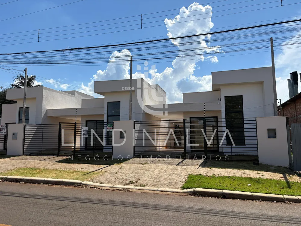 Casa, 1 quarto, 67 m² - Foto 3