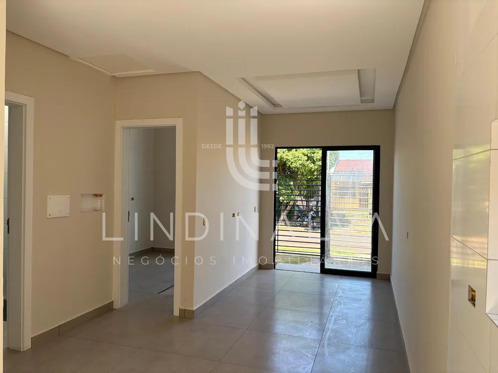 Casa, 1 quarto, 67 m² - Foto 5
