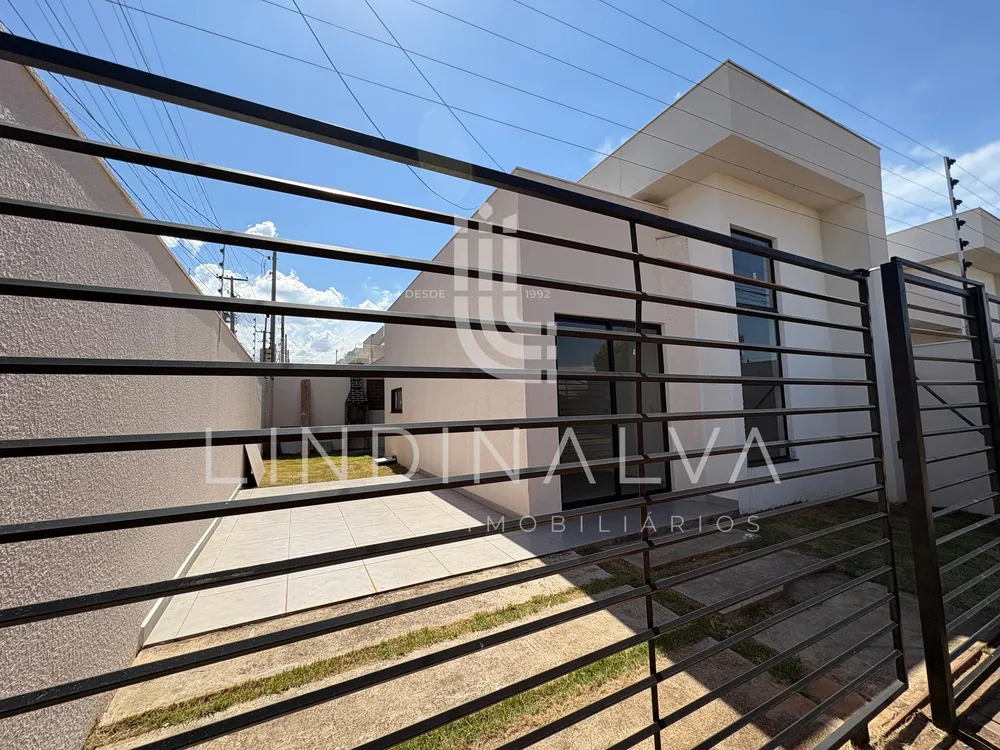 Casa, 1 quarto, 67 m² - Foto 2