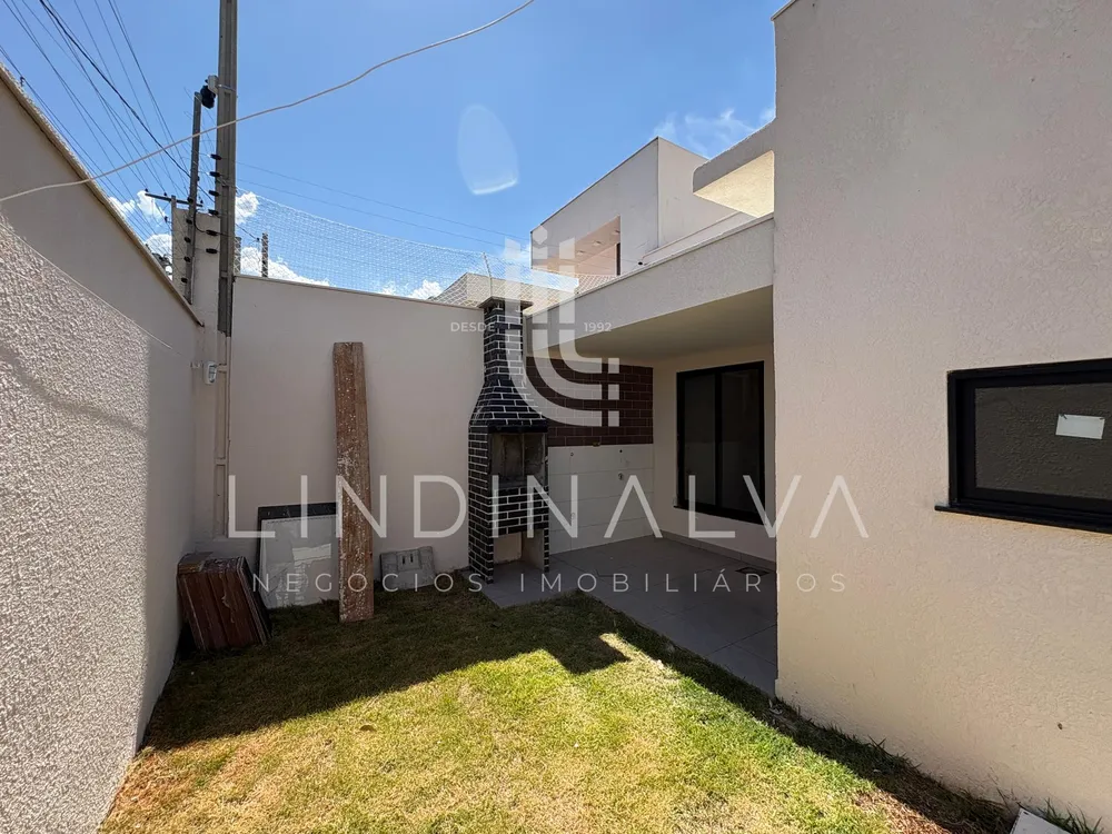 Casa, 1 quarto, 67 m² - Foto 11