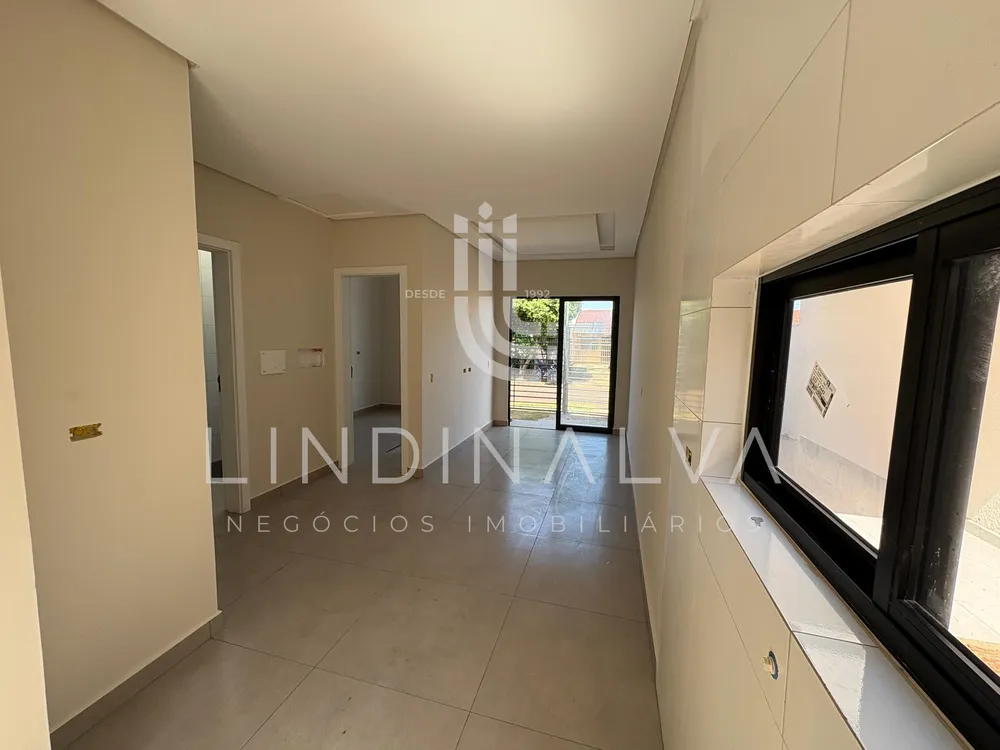 Casa, 1 quarto, 67 m² - Foto 4