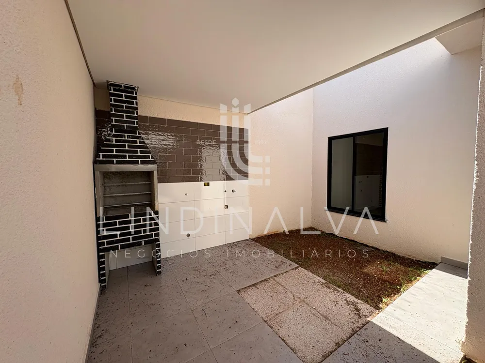 Casa, 1 quarto, 67 m² - Foto 12