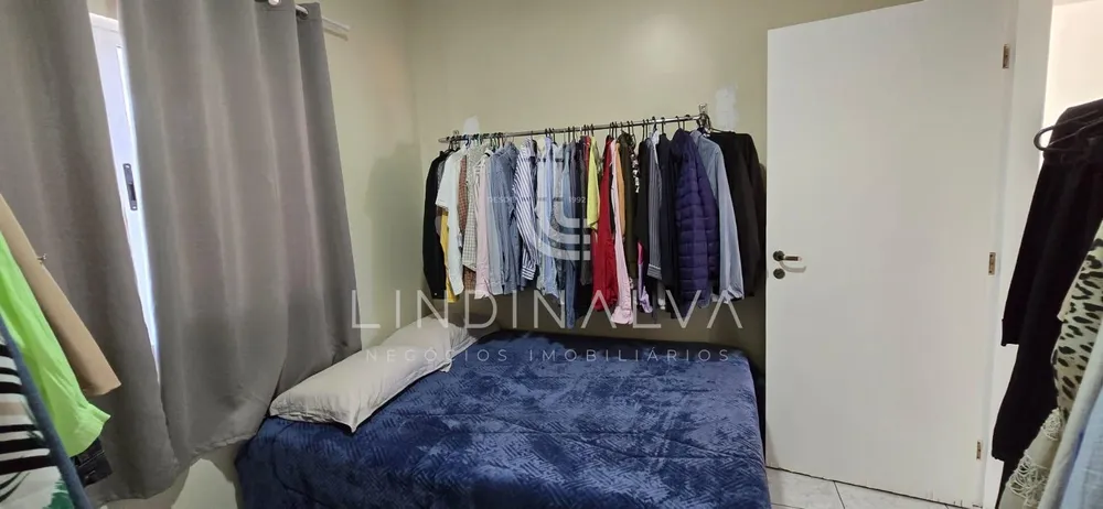 Sobrado, 4 quartos - Foto 6