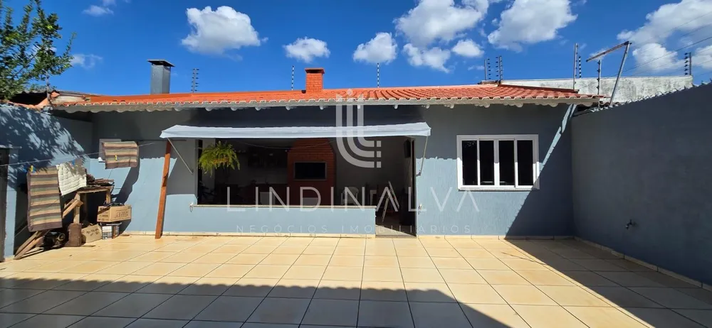Sobrado, 4 quartos - Foto 15