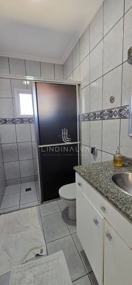 Sobrado, 4 quartos - Foto 7