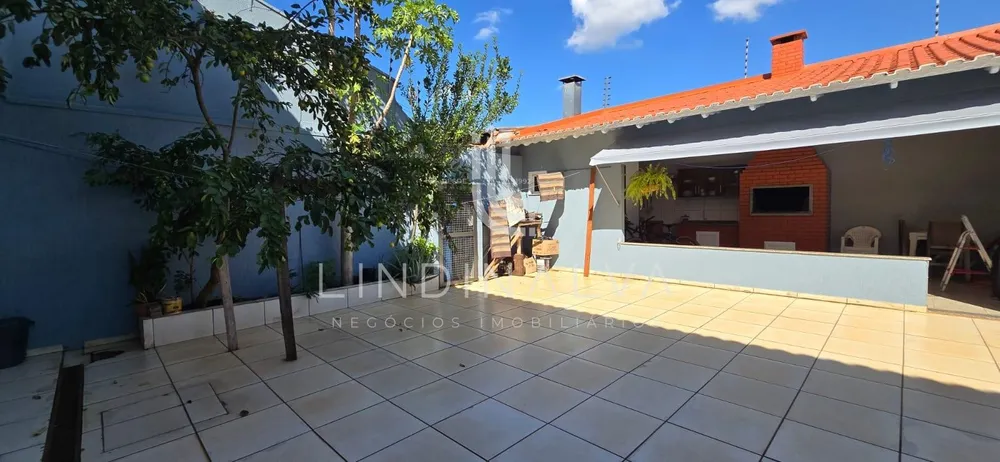 Sobrado, 4 quartos - Foto 16