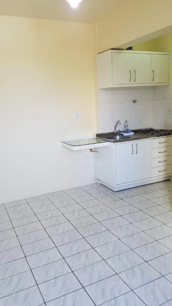 Apartamento, 1 quarto, 27 m² - Foto 3