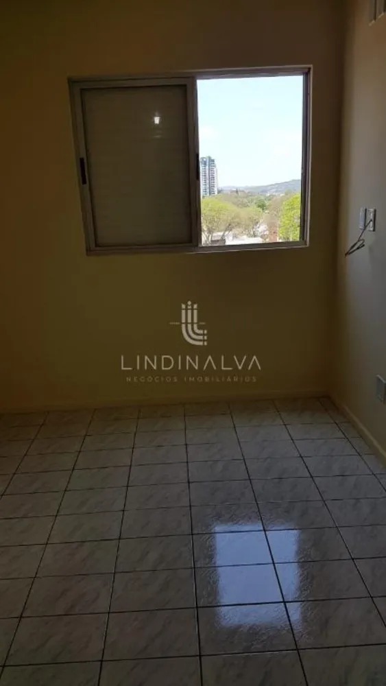 Apartamento, 1 quarto, 27 m² - Foto 5