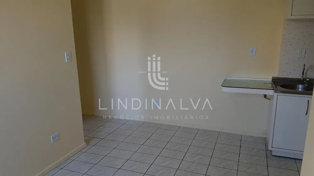 Apartamento, 1 quarto, 27 m² - Foto 6