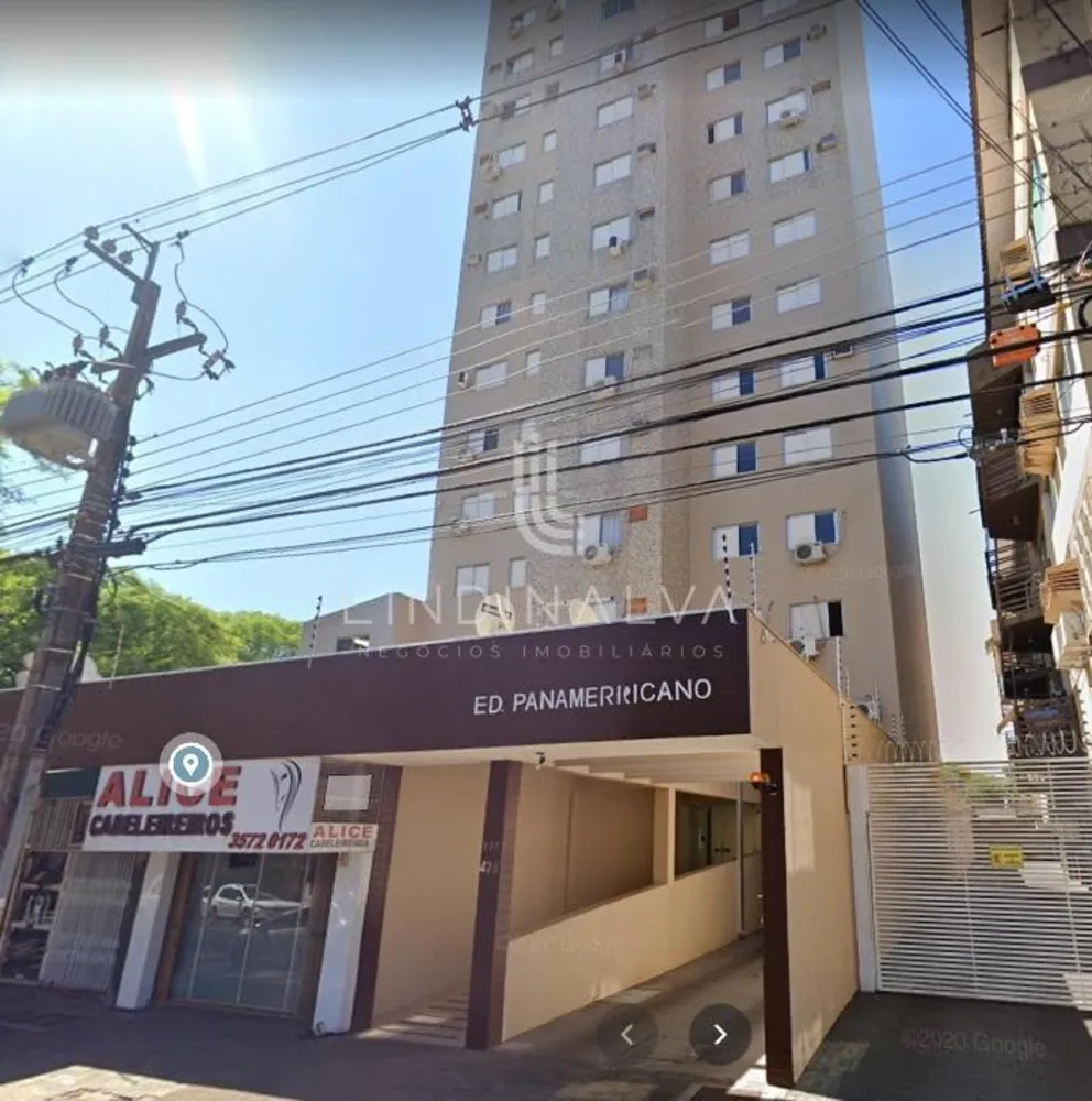 Apartamento, 1 quarto, 27 m² - Foto 1