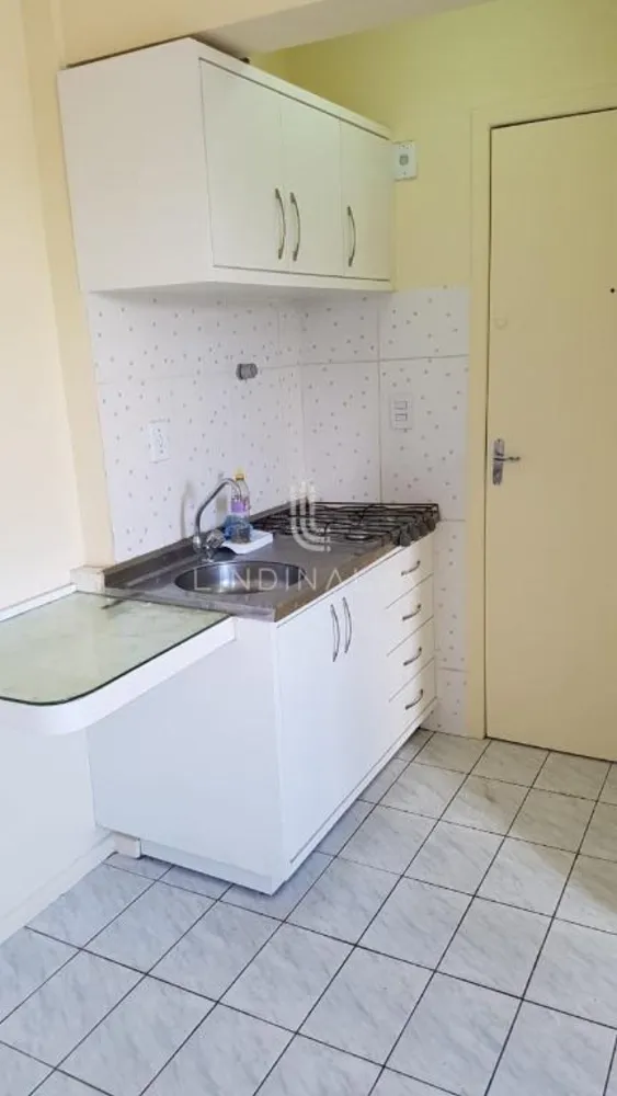 Apartamento, 1 quarto, 27 m² - Foto 8