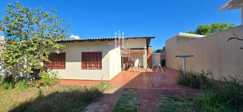 Casa, 2 quartos, 100 m² - Foto 1