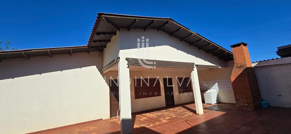 Casa, 2 quartos, 100 m² - Foto 2