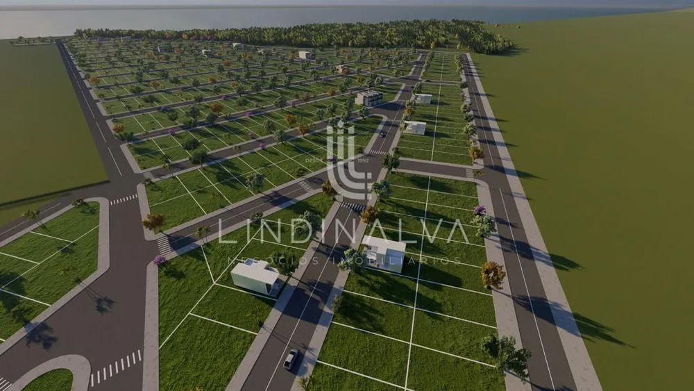 Terreno, 200 m² - Foto 1