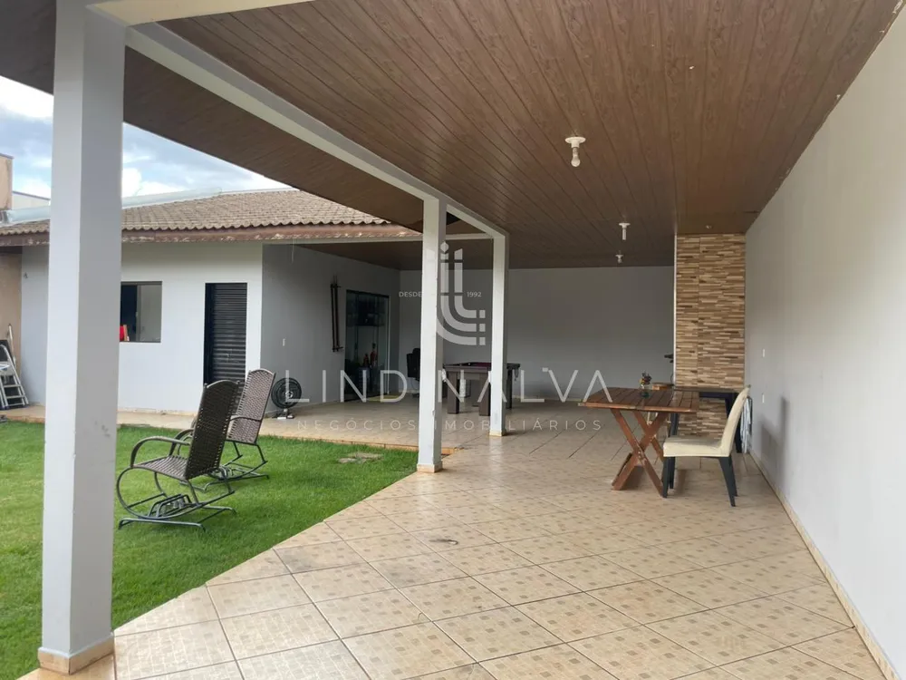 Casa, 2 quartos - Foto 1