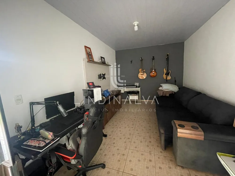 Casa, 2 quartos - Foto 6