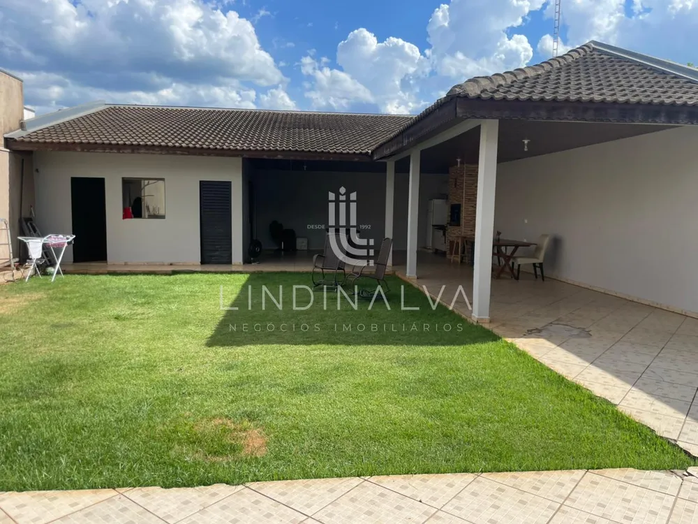 Casa, 2 quartos - Foto 2