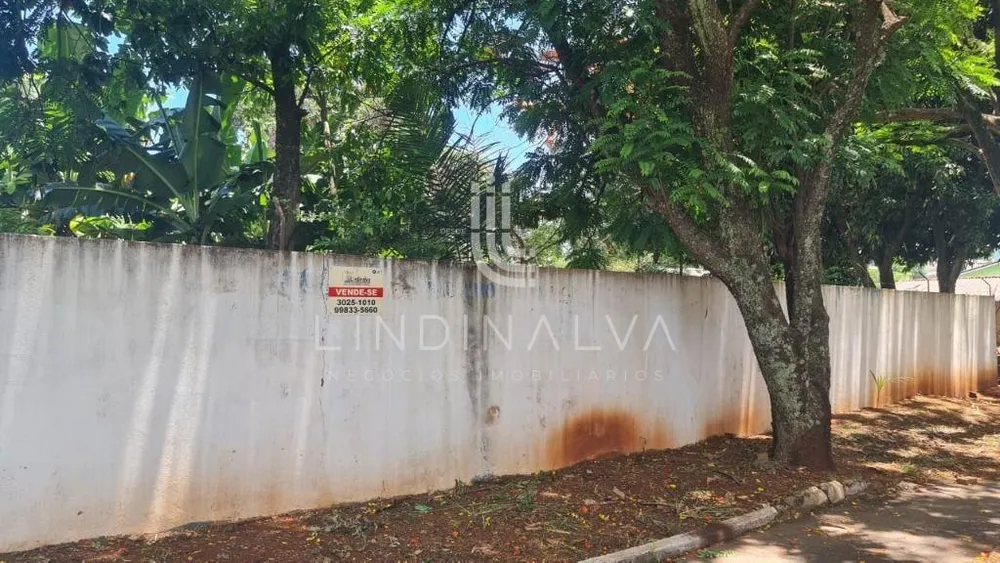 Terreno, 513 m² - Foto 1