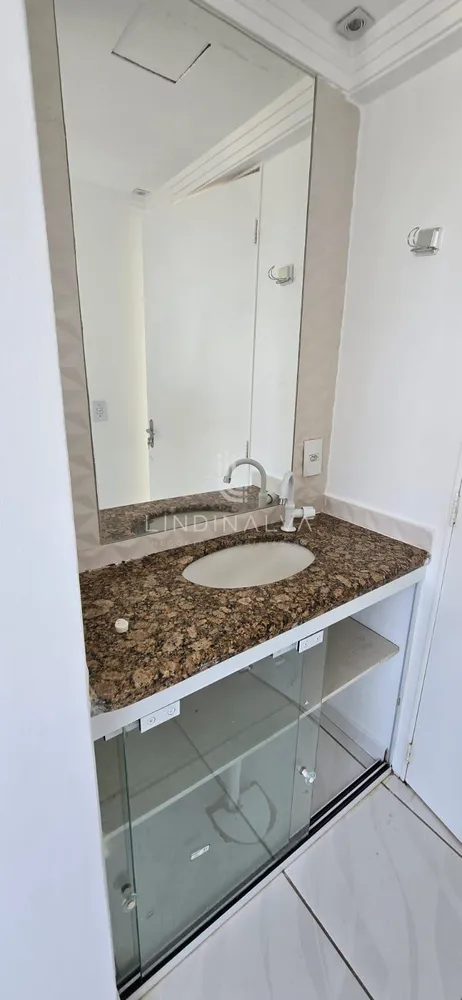Apartamento, 1 quarto, 48 m² - Foto 3