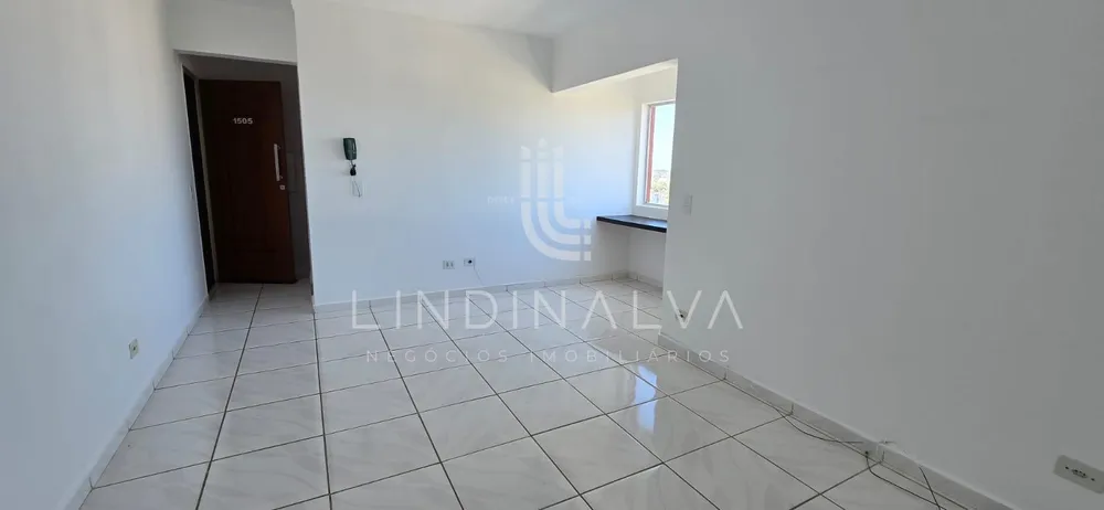 Apartamento, 1 quarto, 48 m² - Foto 5