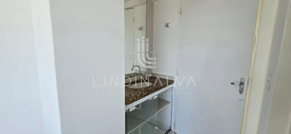 Apartamento, 1 quarto, 48 m² - Foto 2