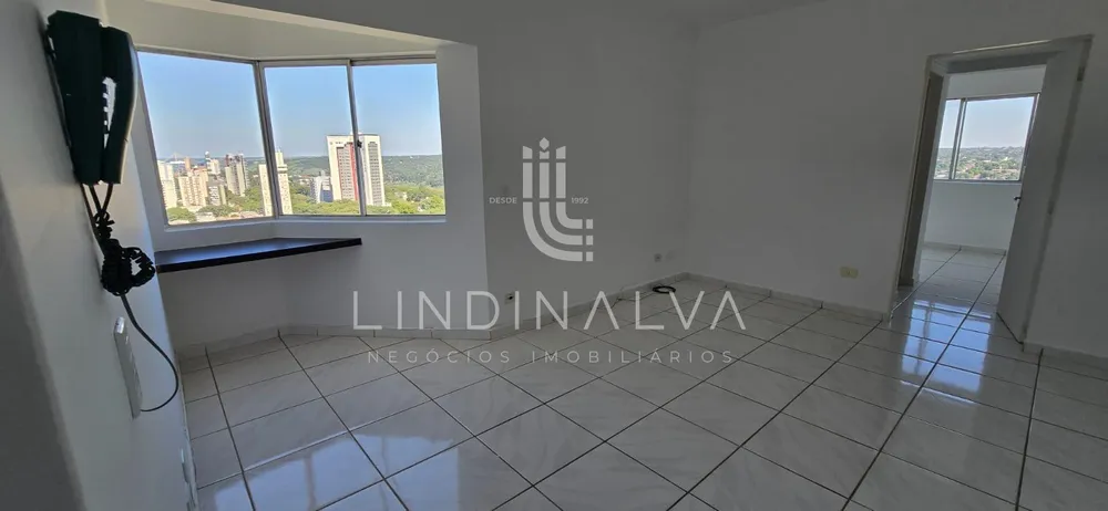 Apartamento, 1 quarto, 48 m² - Foto 6