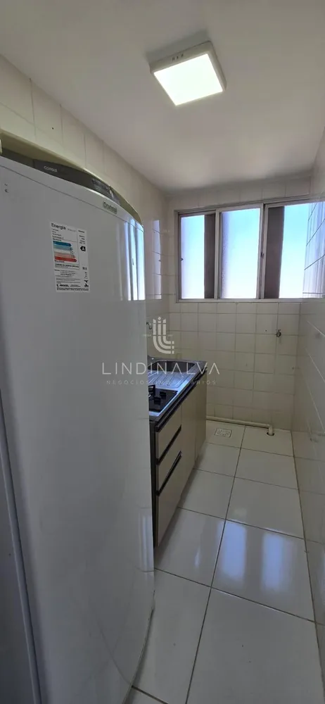 Apartamento, 1 quarto, 48 m² - Foto 4