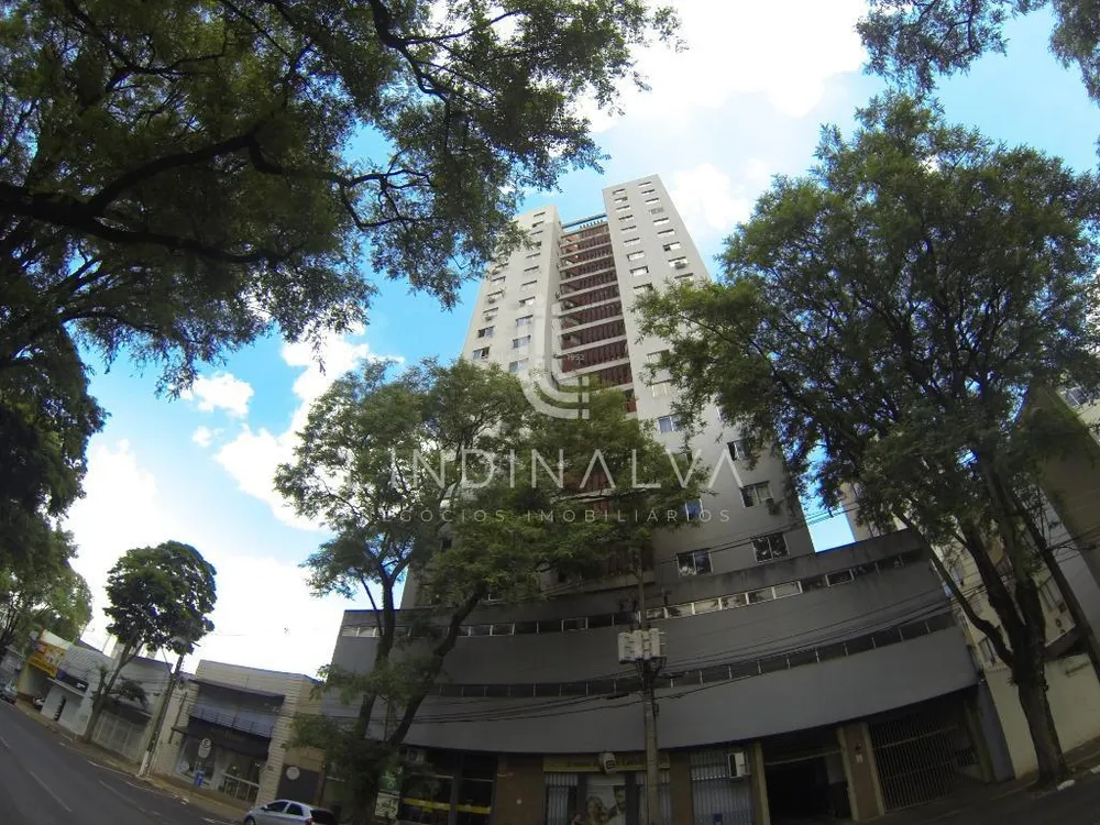 Apartamento, 1 quarto, 48 m² - Foto 1