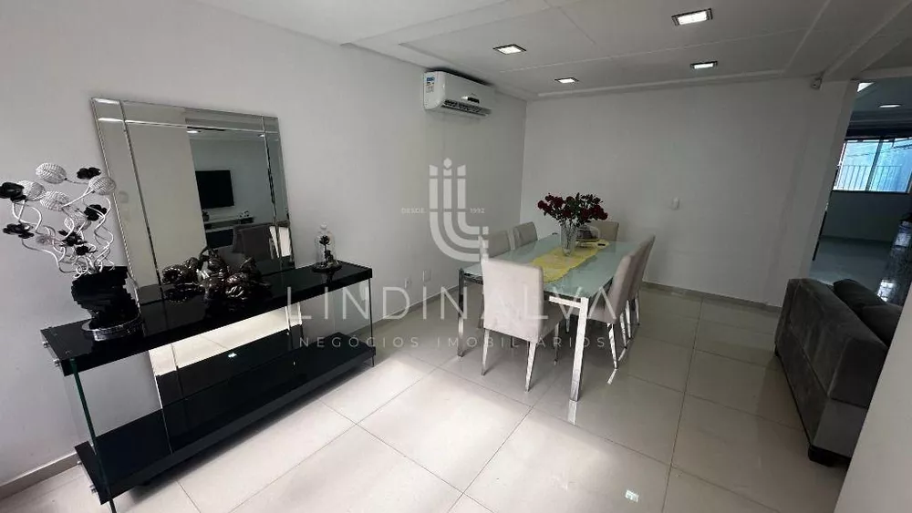 Sobrado à venda com 3 quartos, 268m² - Foto 4