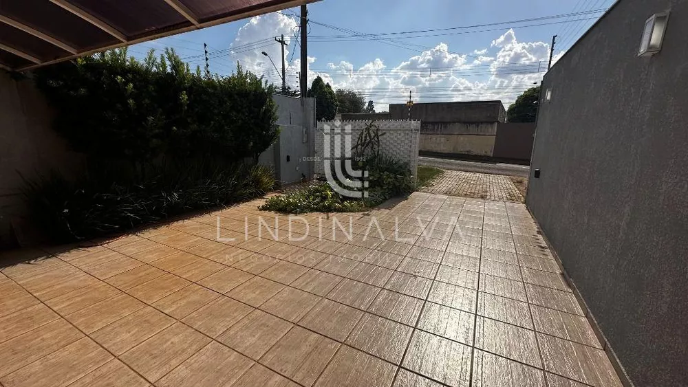 Sobrado à venda com 3 quartos, 268m² - Foto 3