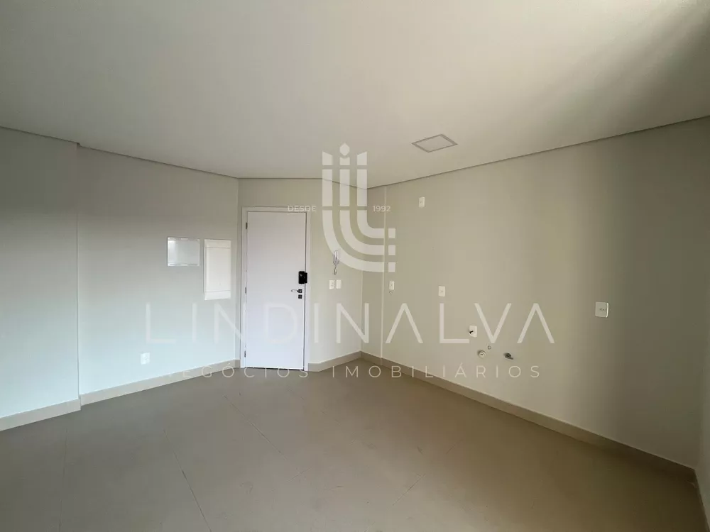 Apartamento à venda com 1 quarto, 69m² - Foto 3