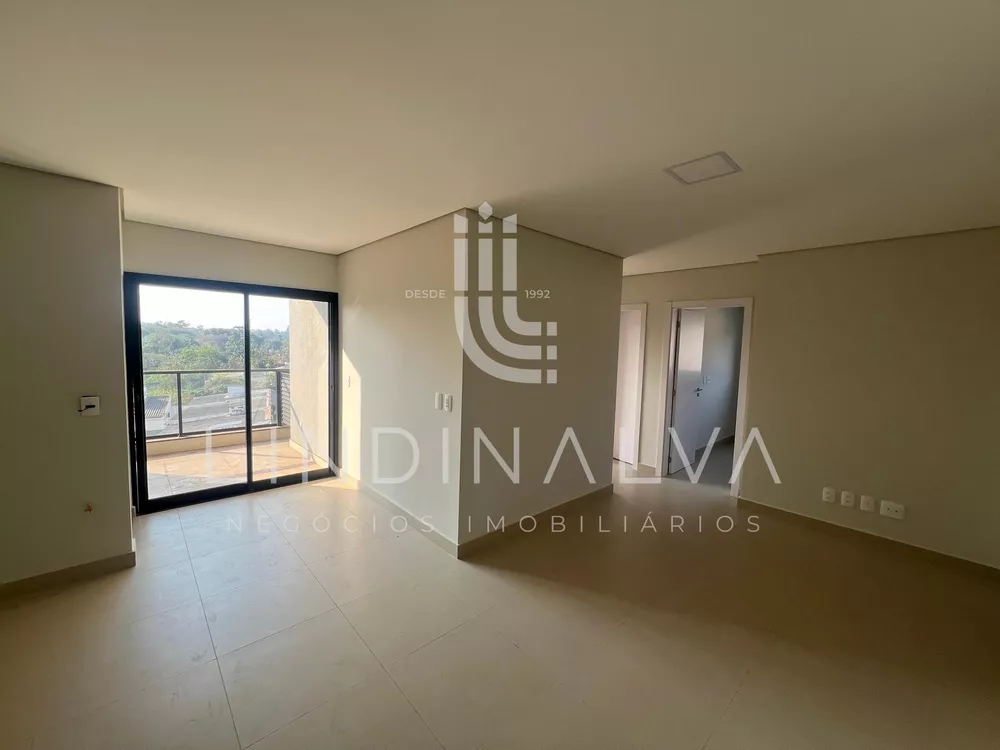 Apartamento à venda com 1 quarto, 69m² - Foto 2