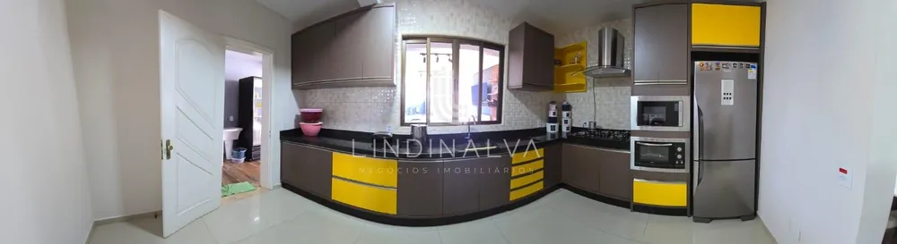 Sobrado, 2 quartos, 190 m² - Foto 6