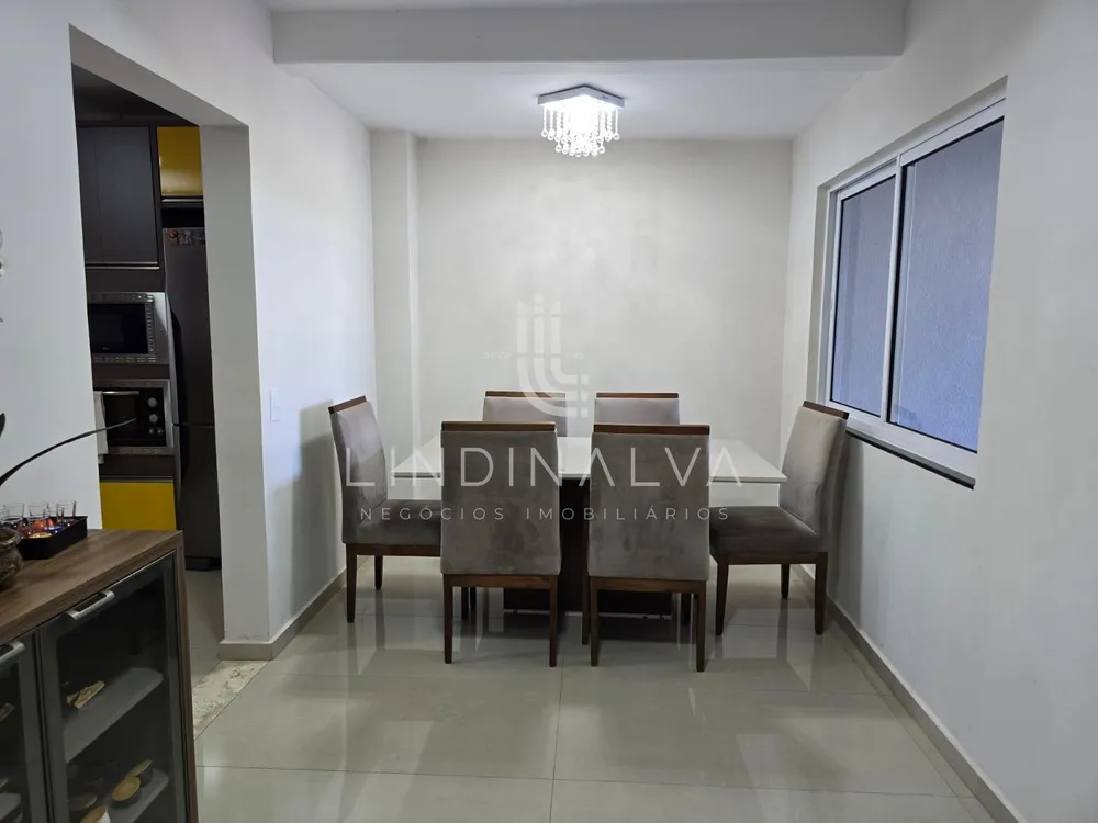 Sobrado, 2 quartos, 190 m² - Foto 3