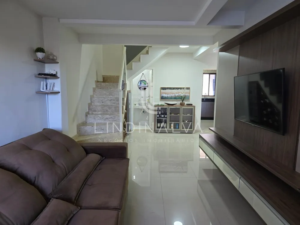 Sobrado, 2 quartos, 190 m² - Foto 4