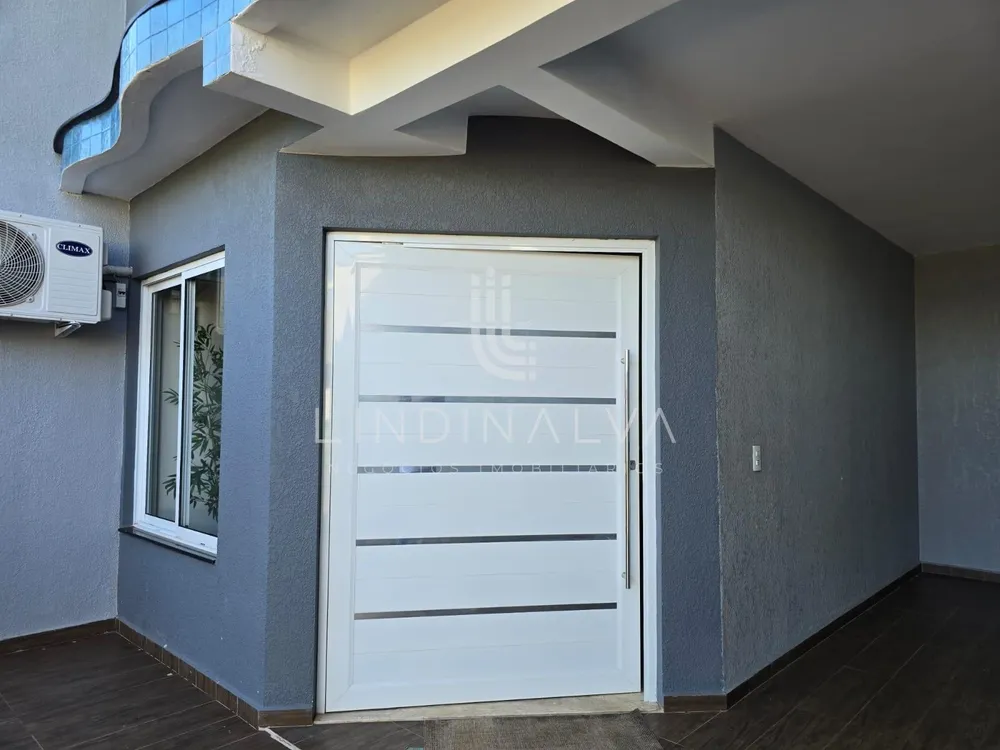 Sobrado, 2 quartos, 190 m² - Foto 2