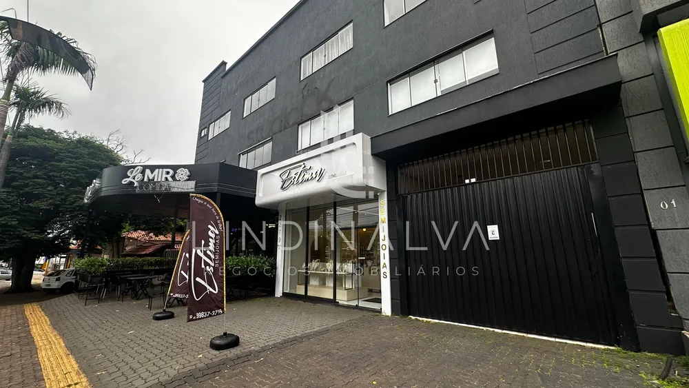 Casa Comercial, 1000 m² - Foto 1
