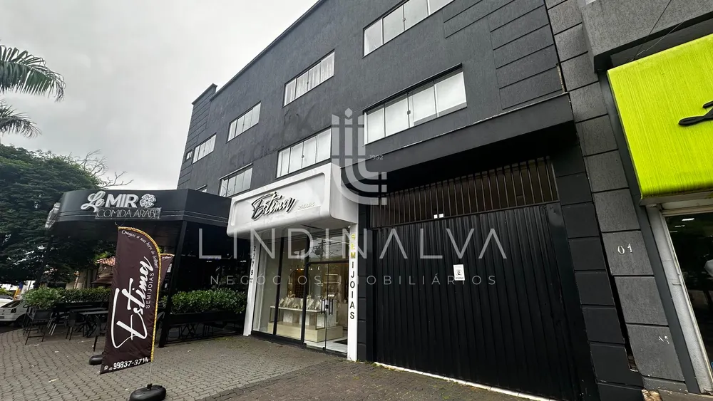 Casa Comercial, 1000 m² - Foto 7