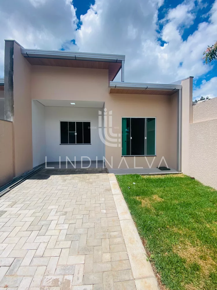 Casa para alugar com 2 quartos, 150m² - Foto 1