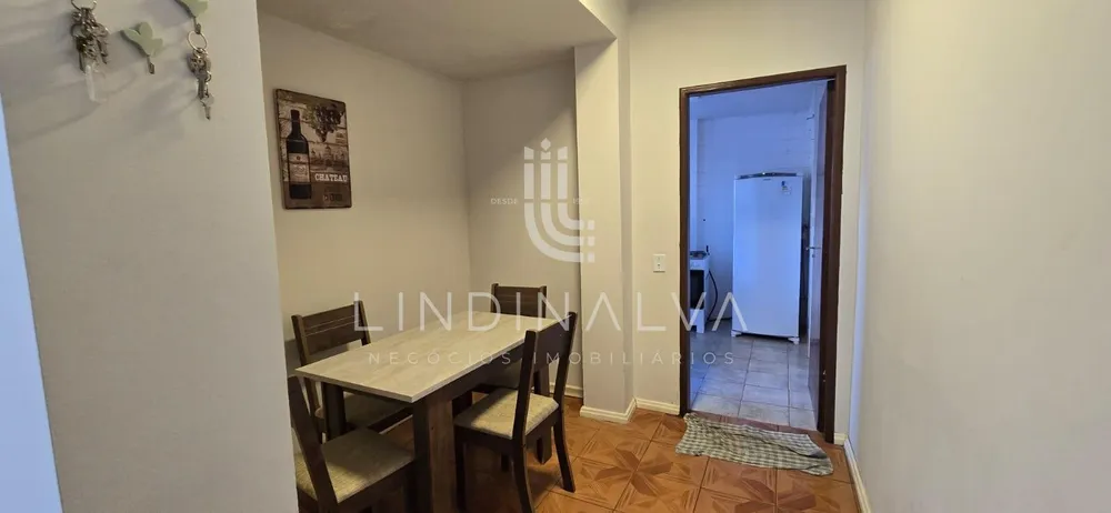 Apartamento, 2 quartos - Foto 10