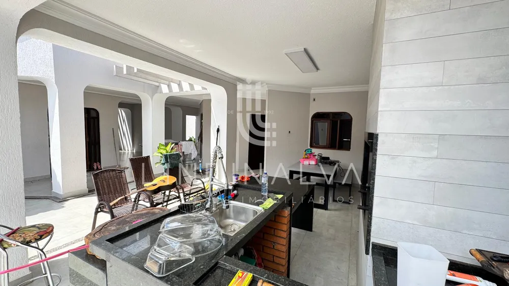 Casa, 2 quartos, 289 m² - Foto 7