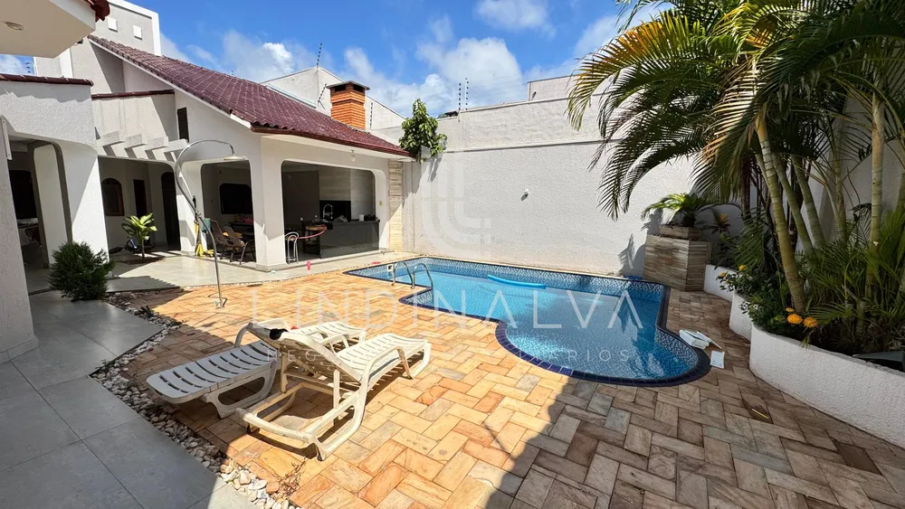 Casa, 2 quartos, 289 m² - Foto 6